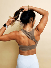 Mahaba bra with Tarzan Back