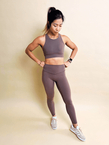 La Paz seamless leggings